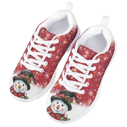 Yzaoxia Little/Big Boys Girls Shoes Tennis Shoes for Kids Size 11-53