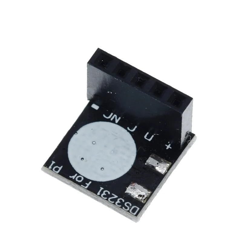 DS3231 AT24C32 IIC Real Time Clock Module for - Precision Timekeeping ...