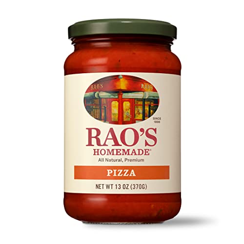 Rao's Homemade Classic Pizza Sauce,...