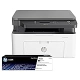 Multifuncional HP Laser 135a