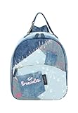 2 TASCHE INTERNE 1 CON ZIP ED 1 APERTA