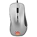 SteelSeries Rival 300, Optical Gaming Mouse - Gunmetal Grey