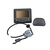 Polaris 2880402 Interactive Digital Display