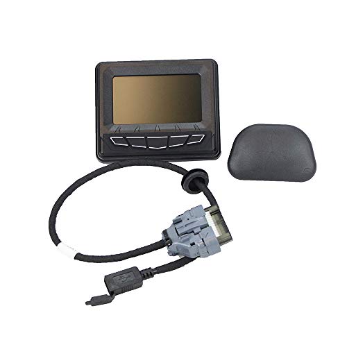 Polaris 2880402 Interactive Digital Display
