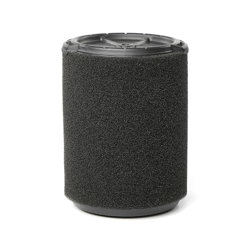 Image of CRAFTSMAN CMXZVBE38773 Wet Application Filter for 5 to 20 Gallon Wet /Dry Vacs and Shop Vacuums
