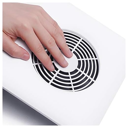 Sugador Aspirador Coletor De Pó Unhas De Gel Porcelana 110v Voltagem:110v Apenas;
