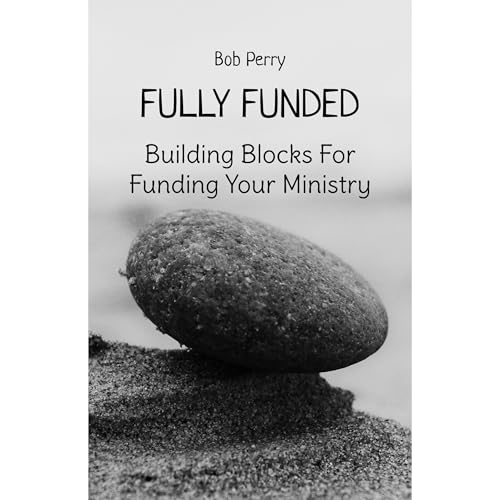 Fully Funded by Bob Perry episode artwork
