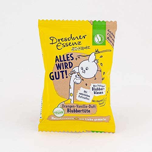 Dreckspatz Dreckspatz Blubbertüte Alles wird gut Cover