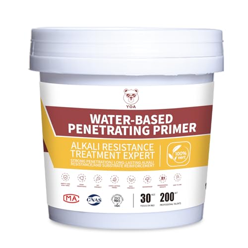 YOA Liquid Multi-Purpose Primer (32oz)