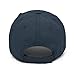 MTN TOOL Half Life Distressed Dad Hat Navy