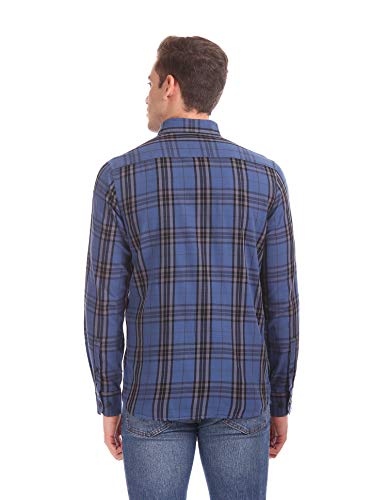 Image of Arrow Men's Regular Casual Shirt