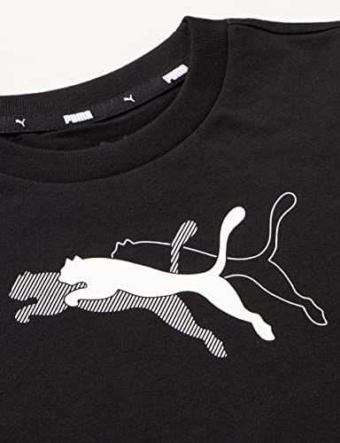 Image of PUMA Girls T-Shirt