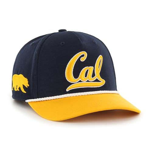 Berkeley Golden Bears Two Tone '47 MVP DV Cap miniatura 1