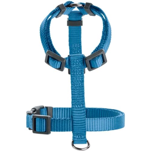 Hunter 67973 Geschirr London Vario Rapid, hellblau, 50 g