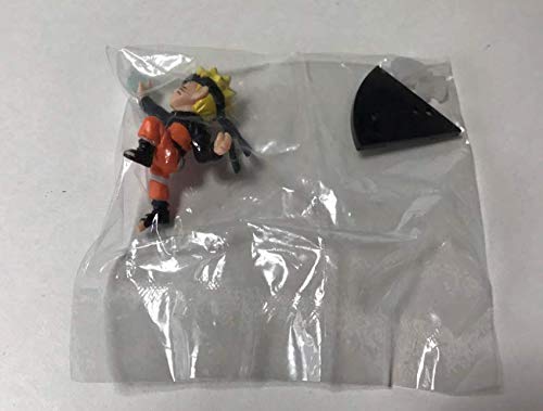 Amazon.co.jp: ドラゴンボール × ワンピース × ナルト 無敵の3x3 
