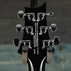 PRS SE Hollowbody II Piezo PBL · Guitare électrique - Les Beatles, Paul McCartney, John Lennon, RIngo Starr, George Harrison PRS SE Hollowbody II Piezo PBL · Guitare électrique – Image 4
