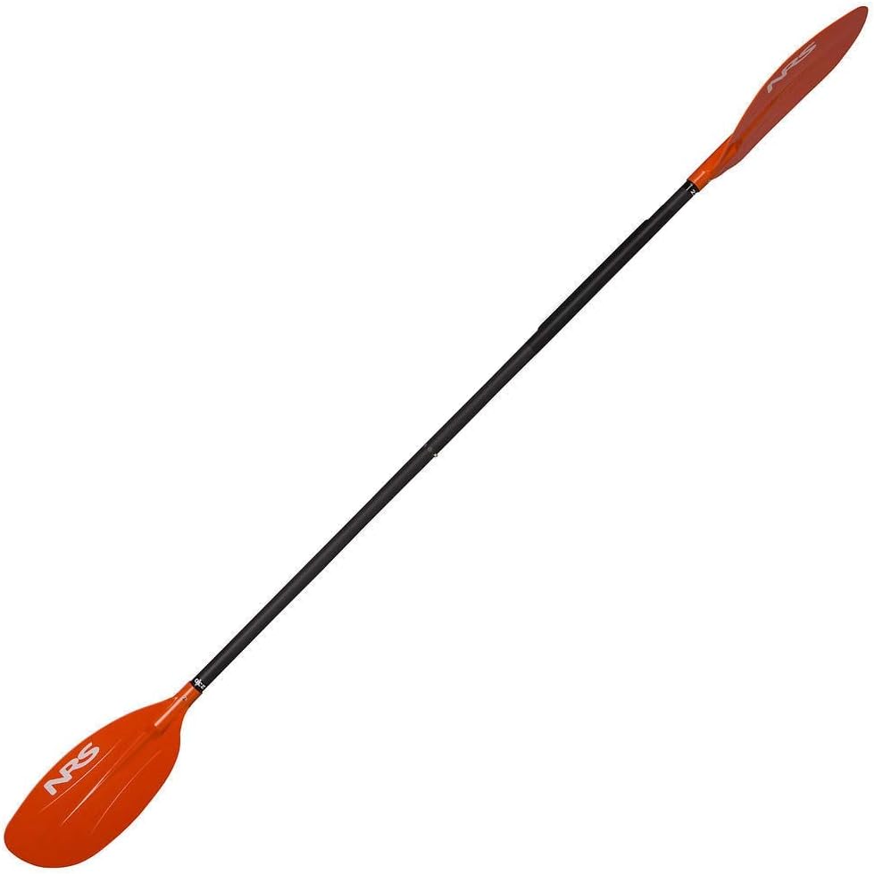 NRS Ripple Kayak Paddle, 220cm, 77117.01.101