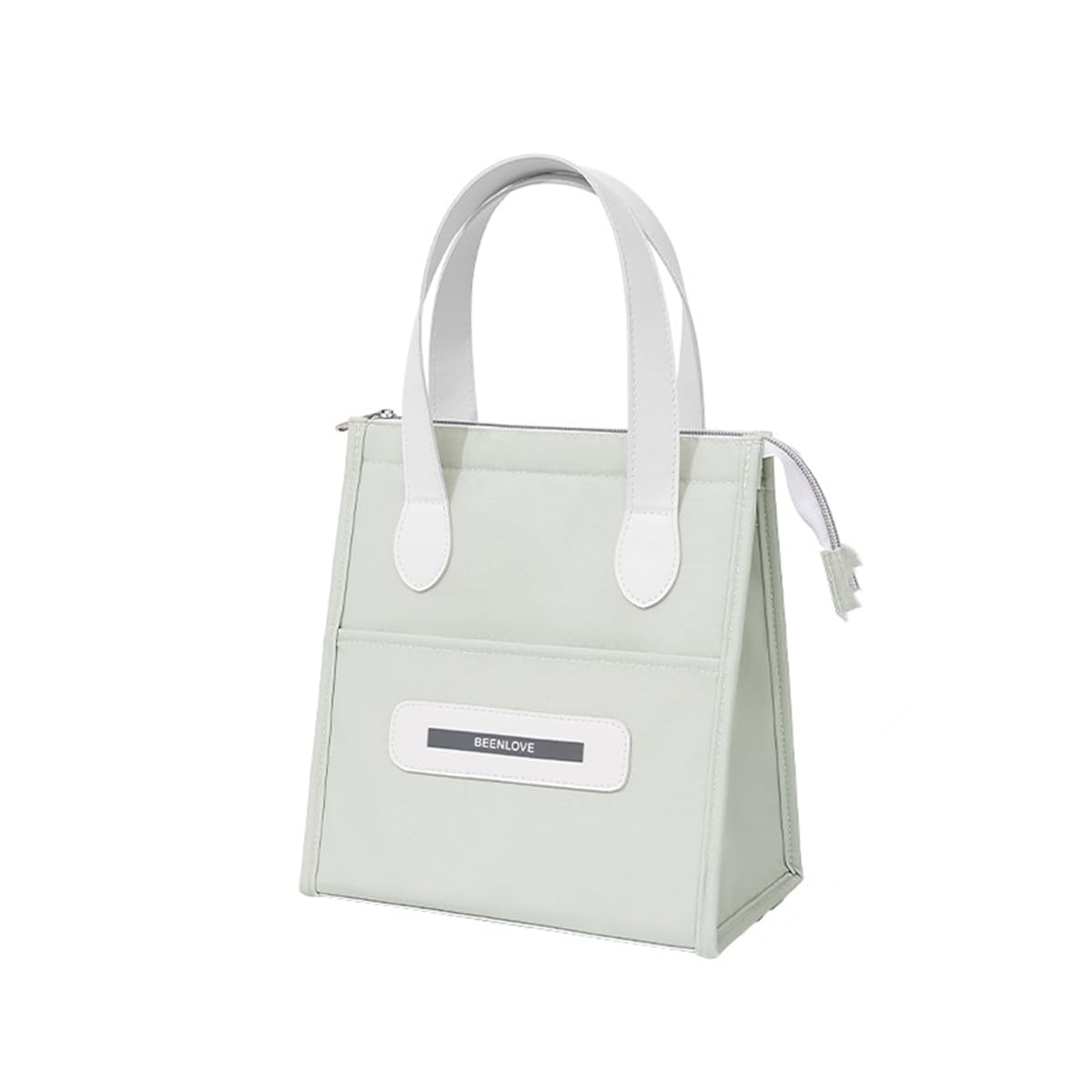 Reusable Insulated Lunch Box Lunch Box Bag Women Insulated Leakproof Waterproof Lightweight Reusable Cooler for Work Picnic