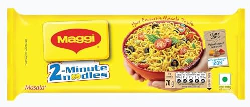Maggi Masala Noodles, 280 Gm
