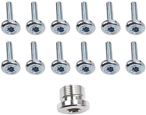 Miniatura 5 de BeckArnley 044-0416 Auto Trans Filter Kit