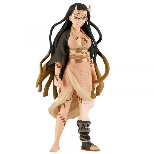 Demon Slayer: Kimetsu No Yaiba - Vol.27 Nezuko Kamado Statue