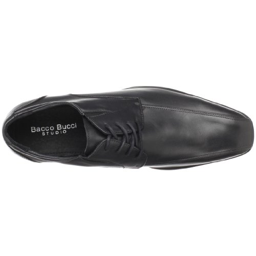 Image of Bacco Bucci Men's Hernan Oxford, Black, 13 M US