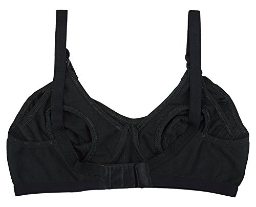 Image of Fabme Women's Nursing Bra (Pack of 3)