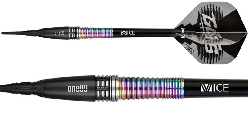 Amazon.co.jp: One80 ガッツ 18.0g タングステン90% 山形明人選手(GUTS