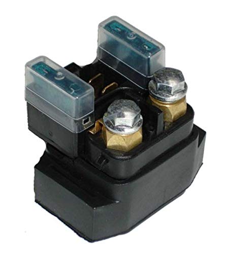 Twowinds - Relais de Démarreur Moto