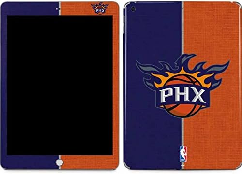 Skinit Decal Tablet Skin Compatible with iPad 9.7in (2018) - Officially Licensed NBA Phoenix Suns Canvas Design