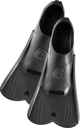 Cressi Light, Black/Black, 39/40 #TOP15