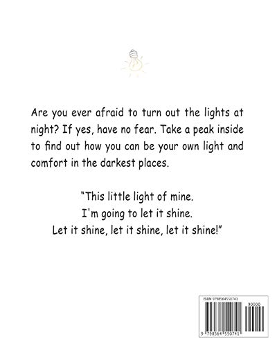 Where Is My Light: A Little One Finds Comfort at Bedtime with the Power of Prayer - Image 2