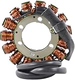 cubic ninja eshop price Larga vida útil. Junta del estator de la Bobina Magneto for Kawasaki ZX1000 for Ninja ZX-10R 2011 2012 2013 2014 205 2016 21003-0107 Generador Motocicleta Magneto