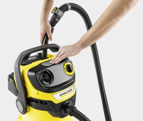 Karcher WD 5 Control