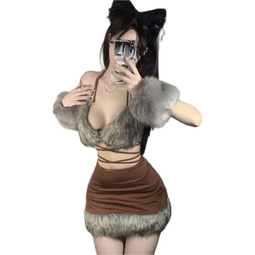 RXv ZNV[   LGb` G Lbg rLj  G Uf ߌ   Be COSPLAY MAID COSTUME Uf Â _ j Uf   lp ߑ NX}X nEB