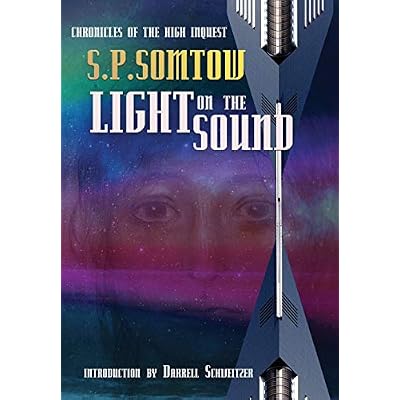 Light on the Sound