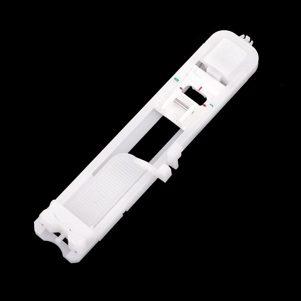 Auto Button Hole Foot Replaces Sewing Machine Tools