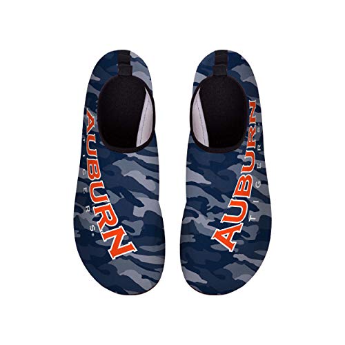 Image of FOCO Men's NCAA & NFL Team Camo Water Shoe