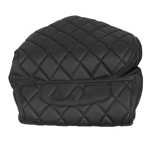 Housse siège moto PCX125 PCX150 2016-2019 coussin éponge isolation selle - 5