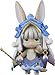 Produktbild Made in Abyss: The Golden City of The Scorching Sun Nendoroid Action Figure Nanachi: New Outfit Ver. 13 cm
