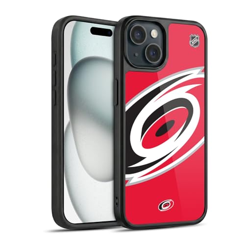 Coque Carolina Hurricanes iPhone 15 Head Case Designs