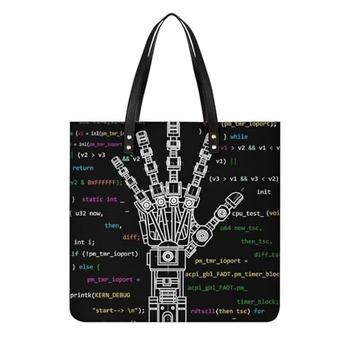 Tote bag pour voyage grand volume 39x39cm avec anses épaule confort