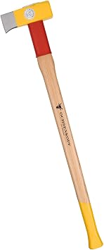 Ochsenkopf Big Ox Professional Wood Splitting Hammer