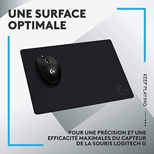 Expérience de jeu Zowie G-SR