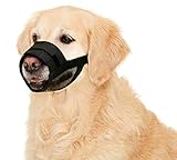 Karlie 53035 Bozal Comfort Tamaño 5, Negro, M