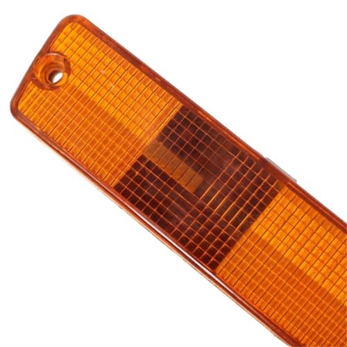Intermitentes parachoques delantero para Golf 2 y Jetta MK2 1980-1992 con arnés 5