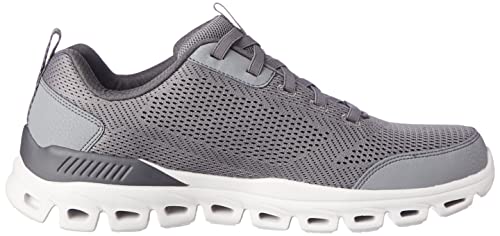 Image of Skechers Men Glide Step Slip Ons