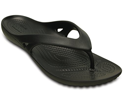 CROCS CROCS KADEE II FLIP W 202492 BLACK 42 43 EU
