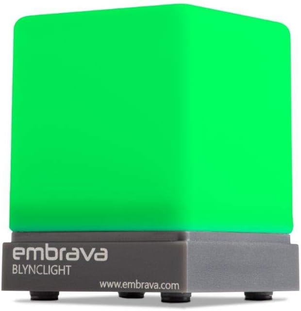 Embrava BLYNCLIGHT Plus