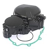Dauerhaft. Für GSX-R600 GSX-R750 2006-2016 GSXR GSX-R 600 750 Motor Kurbelgehäuse Stator Generator Side Deckdichtung (Color : 1pcs Side cover)